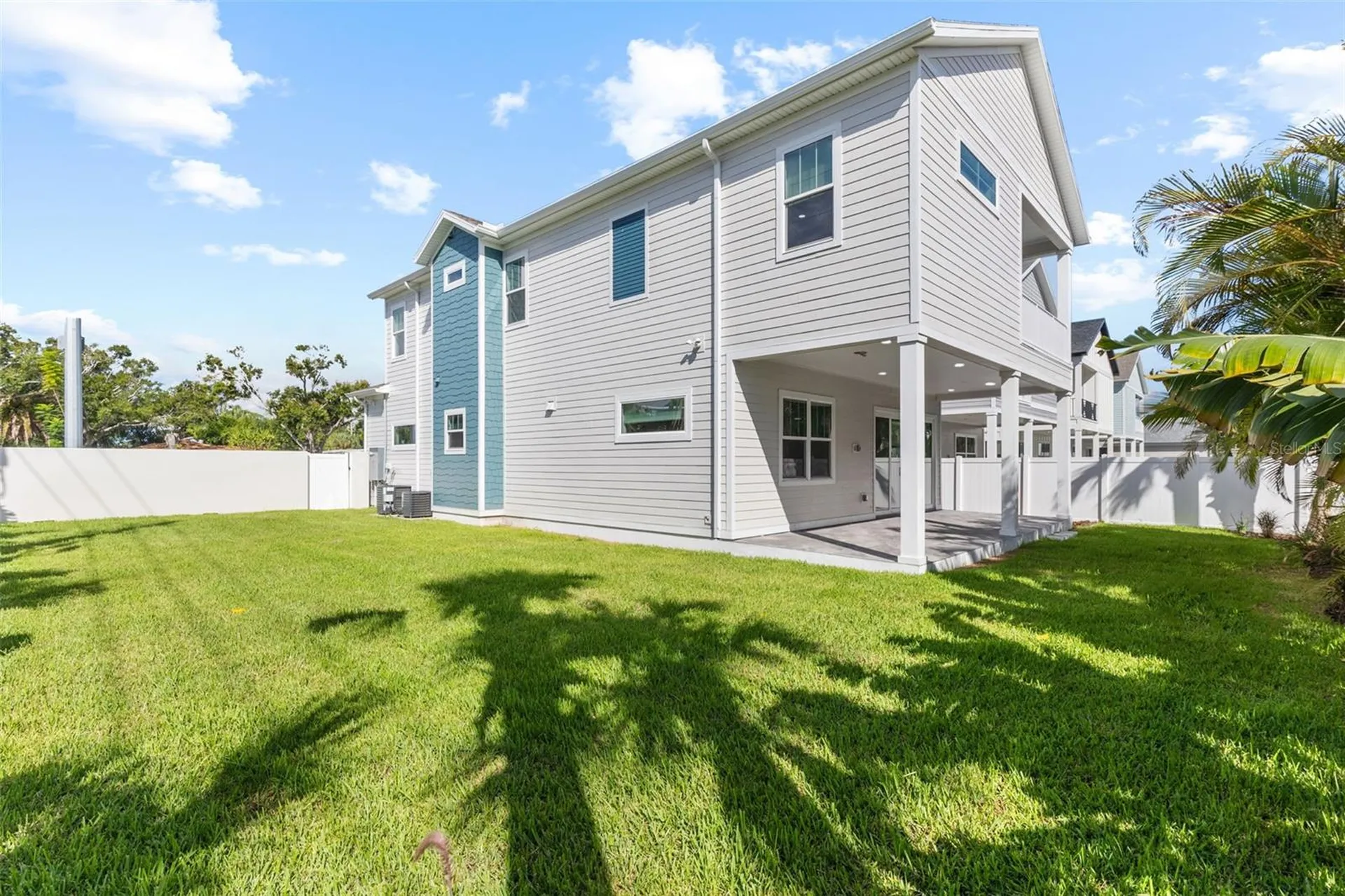 3801 71st Street N St Petersburg FL 33709