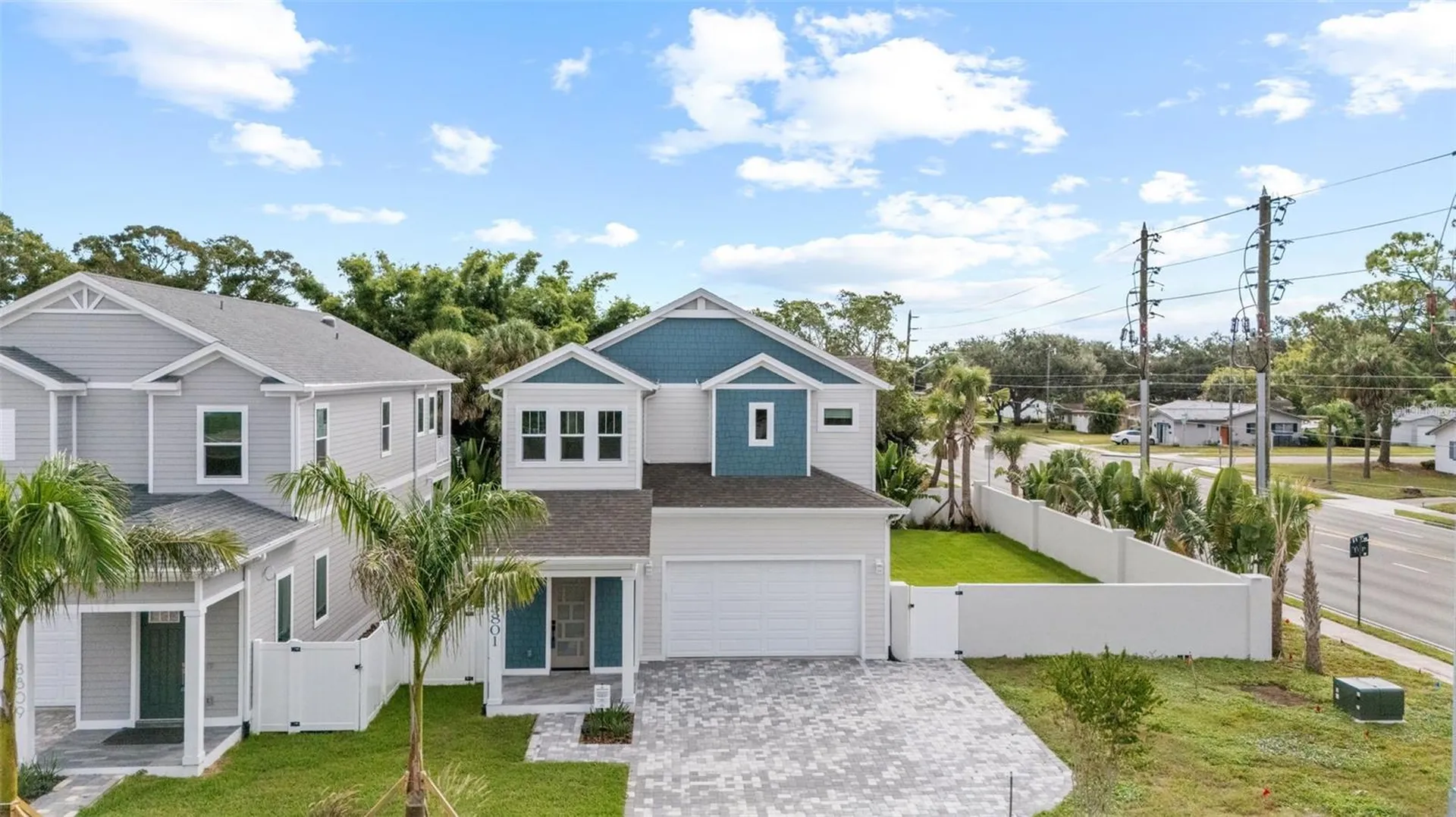 3801 71st Street N St Petersburg FL 33709