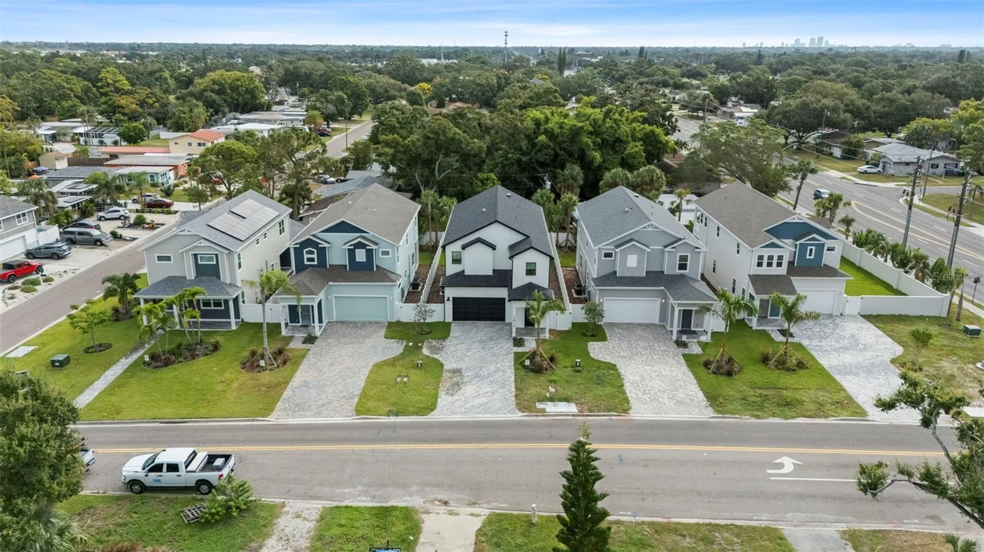 3801 71st Street N St Petersburg FL 33709
