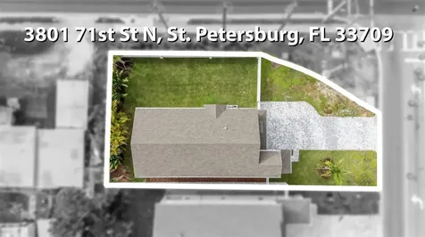 3801 71st Street N St Petersburg FL 33709
