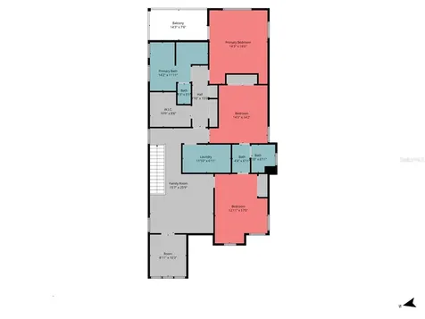3801 71st Street N St Petersburg FL 33709