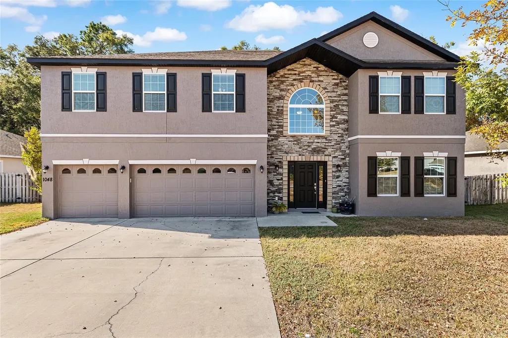 1048 NW 233rd Drive Newberry FL 32669