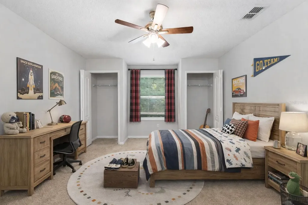 1048 NW 233rd Drive Newberry FL 32669