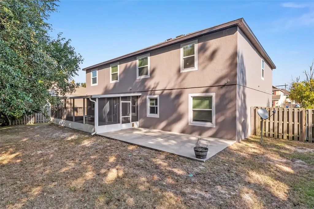 1048 NW 233rd Drive Newberry FL 32669