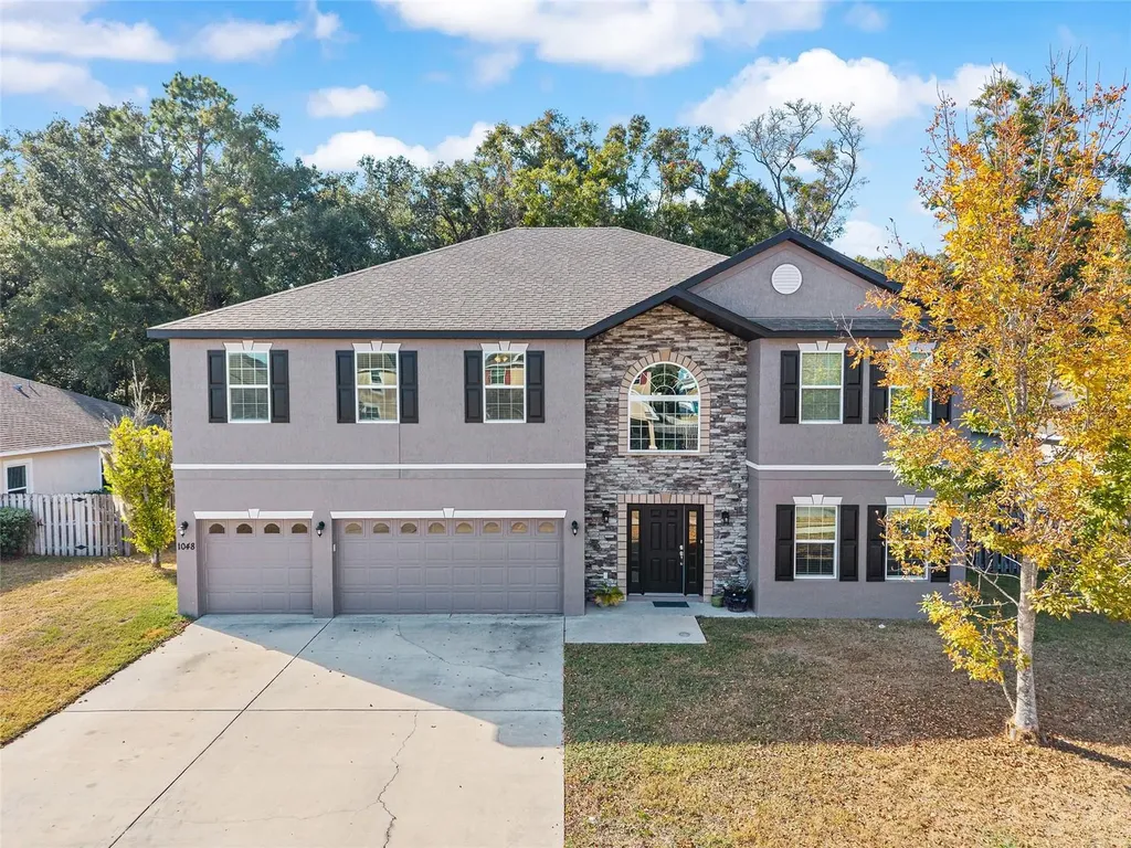 1048 NW 233rd Drive Newberry FL 32669