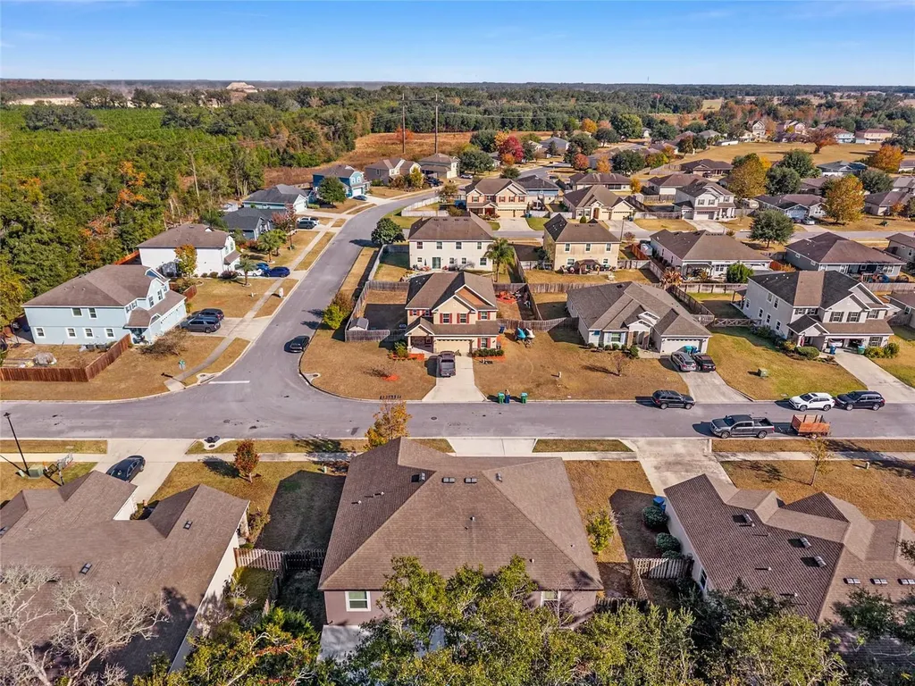 1048 NW 233rd Drive Newberry FL 32669