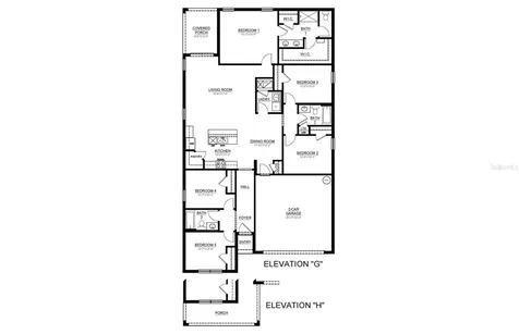 10407 Turtle Run Road Weeki Wachee FL 34613