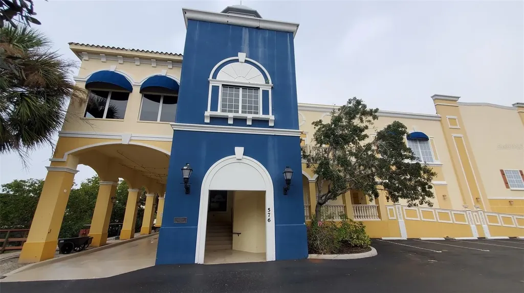 570 Blackburn Point Road Osprey FL 34229