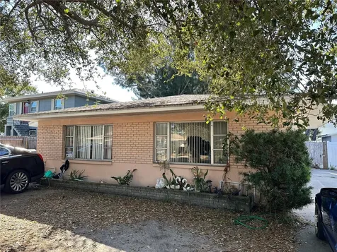 1487 Laura Street Clearwater FL 33755