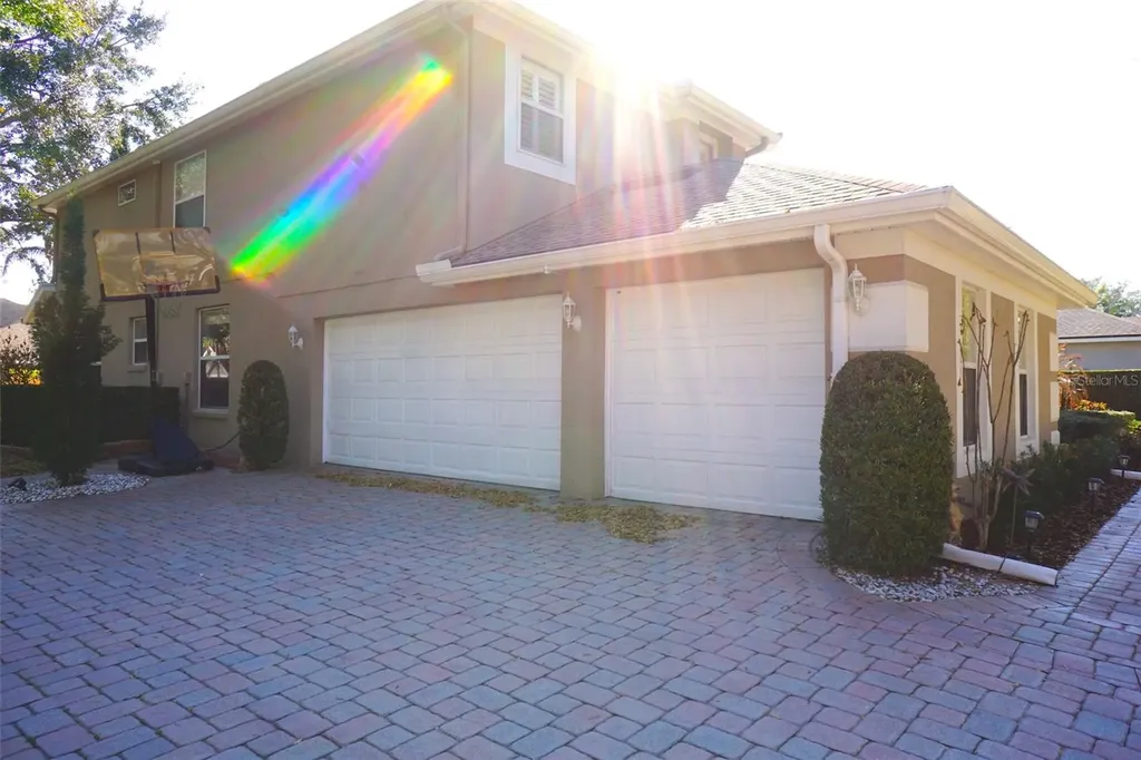 7904 Westminster Abbey Boulevard Orlando FL 32835