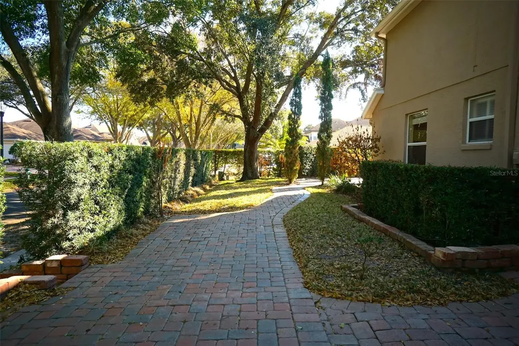 7904 Westminster Abbey Boulevard Orlando FL 32835