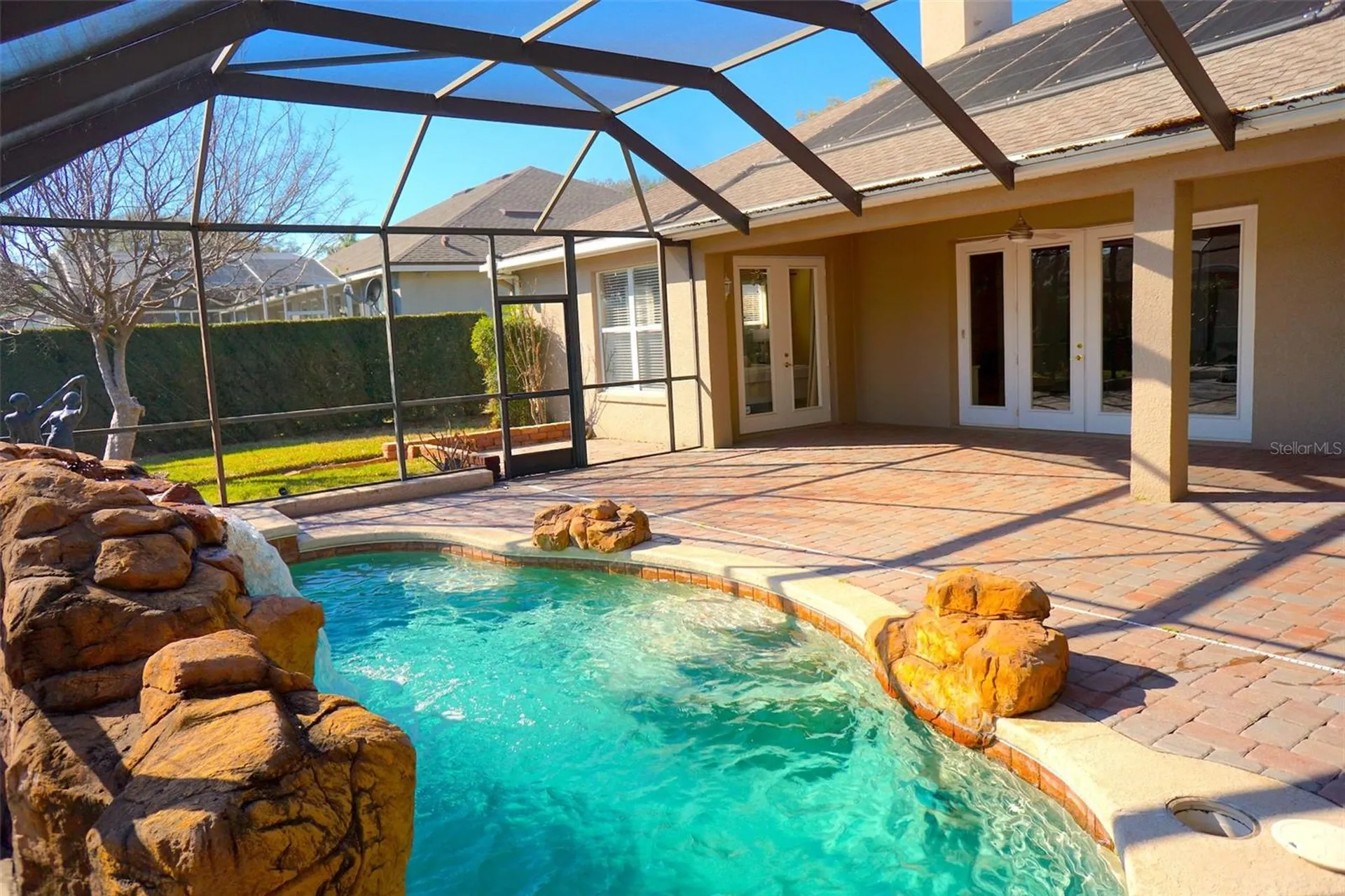 7904 Westminster Abbey Boulevard Orlando FL 32835