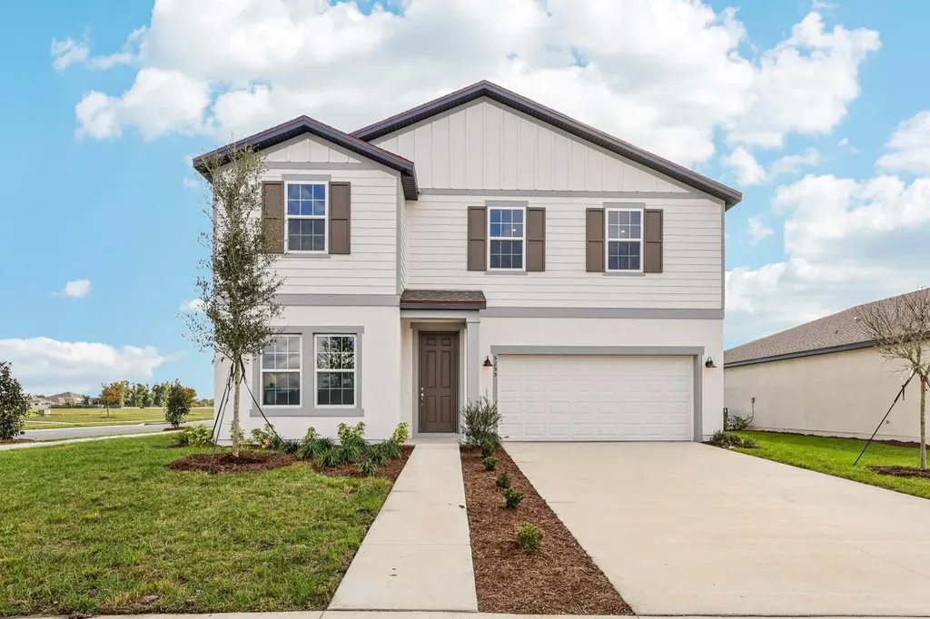 5255 Painted Bamboo Street St Cloud FL 34771