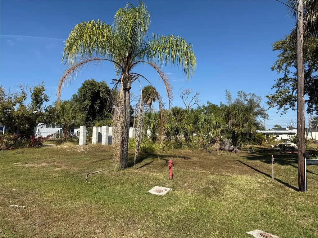 4180 Wood Duck Road Port Charlotte FL 33953