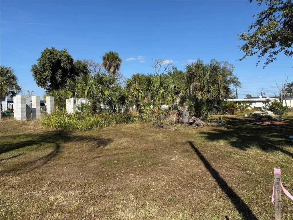 4180 Wood Duck Road Port Charlotte FL 33953