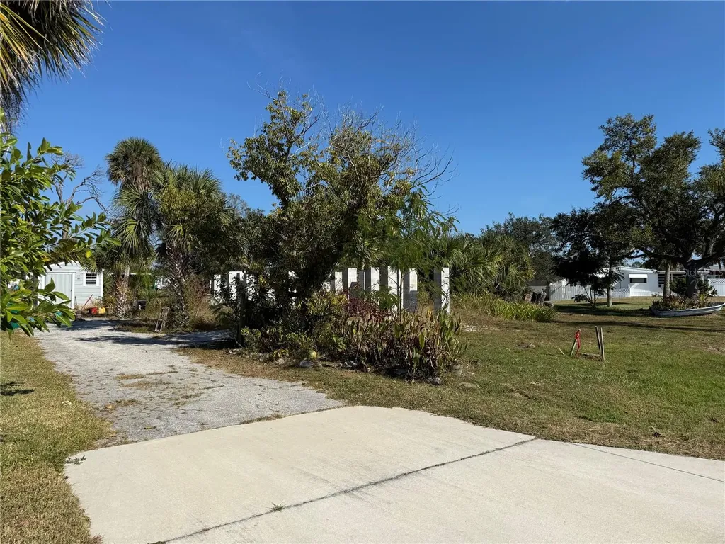 4180 Wood Duck Road Port Charlotte FL 33953