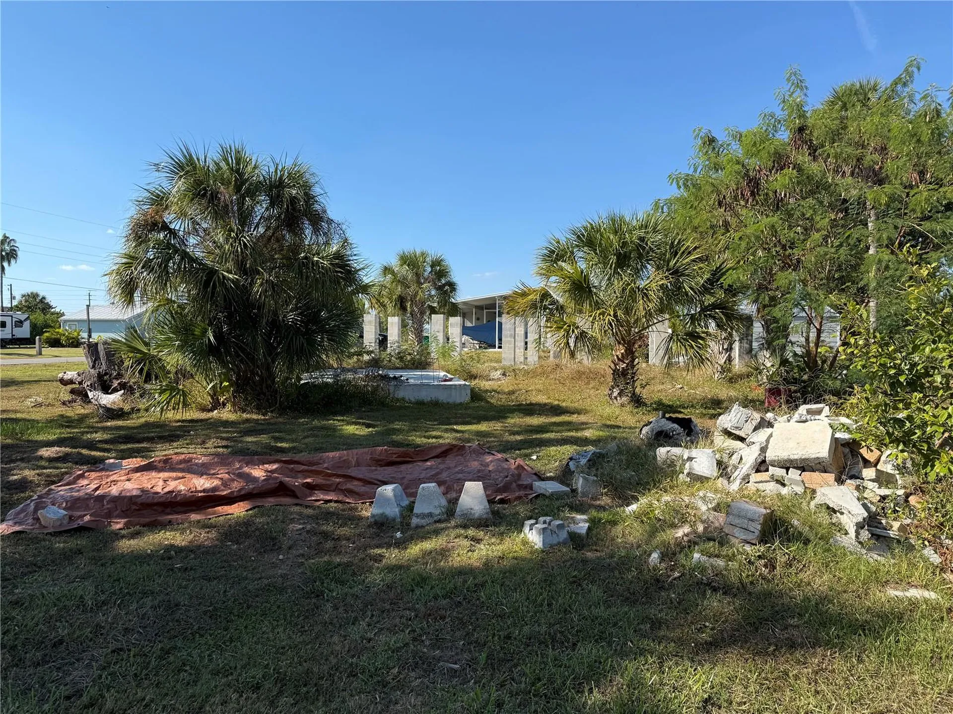 4180 Wood Duck Road Port Charlotte FL 33953