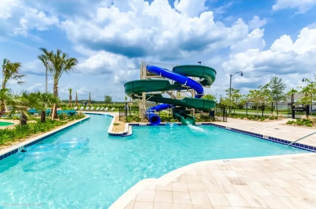 4741 Clock Tower Drive Kissimmee FL 34746