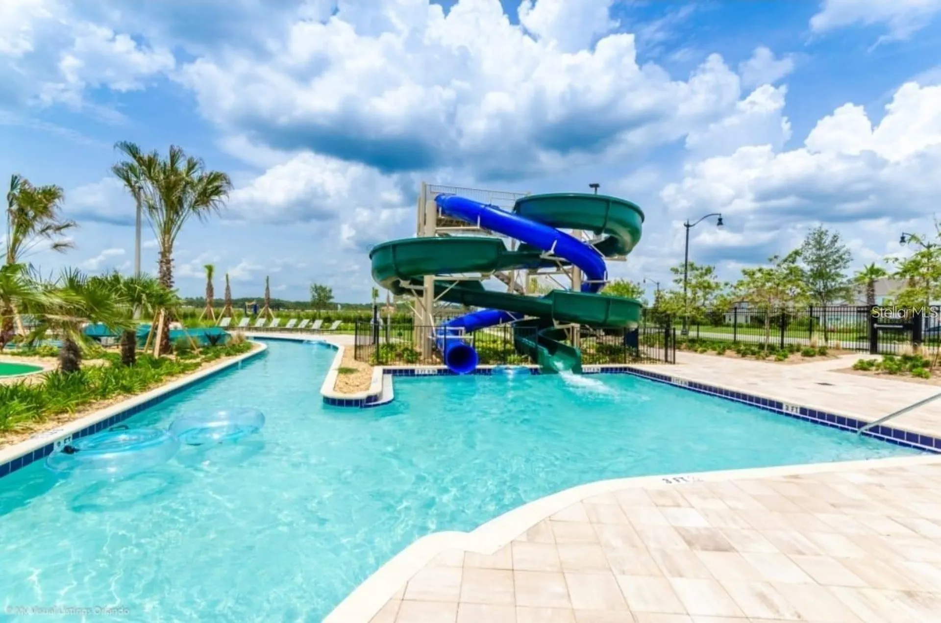 4741 Clock Tower Drive Kissimmee FL 34746