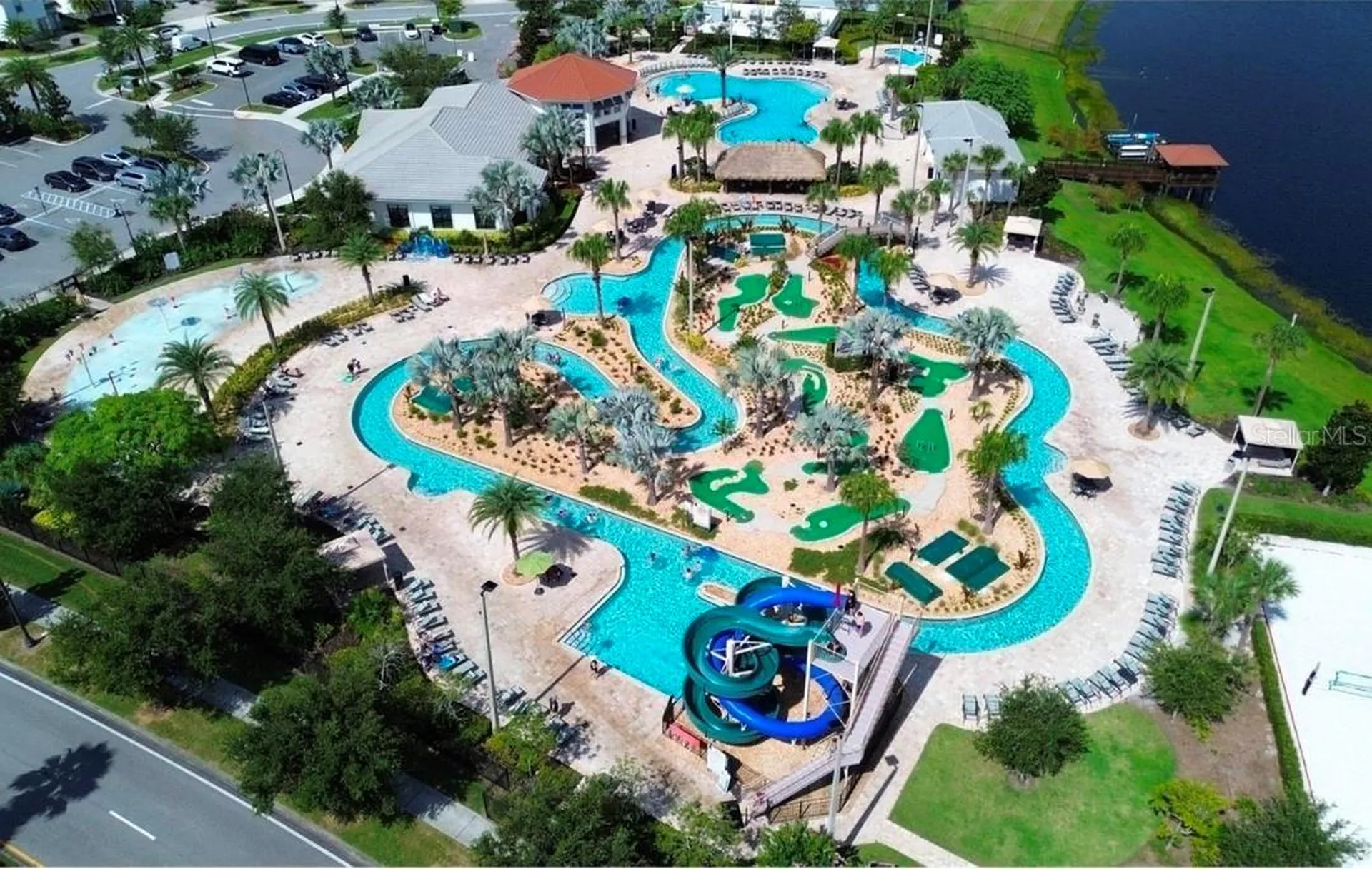 4741 Clock Tower Drive Kissimmee FL 34746