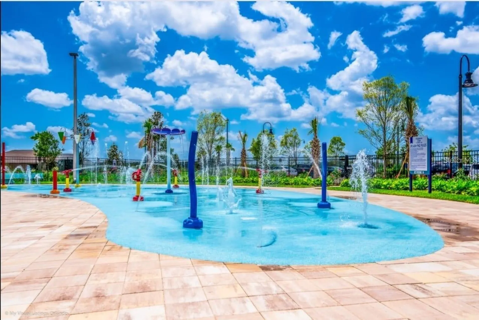 4741 Clock Tower Drive Kissimmee FL 34746