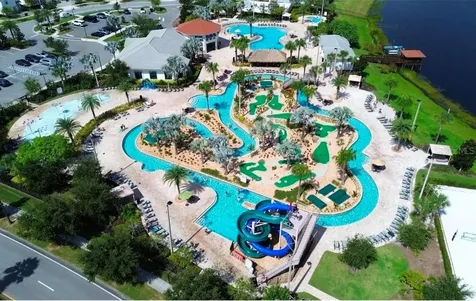 4741 Clock Tower Drive Kissimmee FL 34746