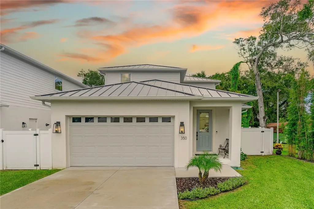 350 E 2nd Avenue New Smyrna Beach FL 32169
