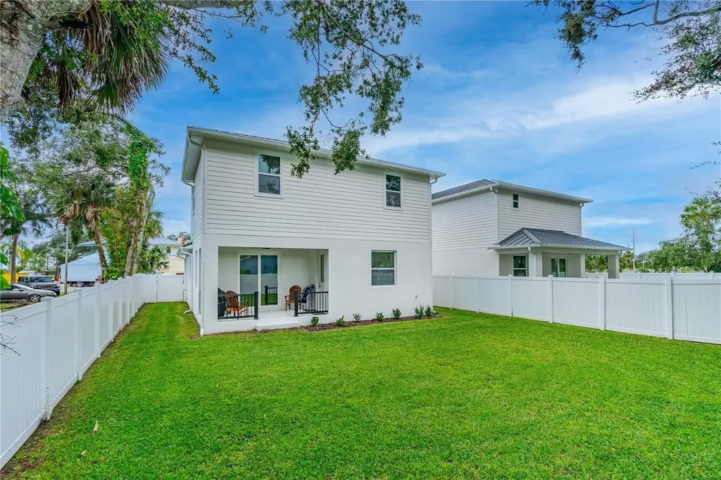 350 E 2nd Avenue New Smyrna Beach FL 32169