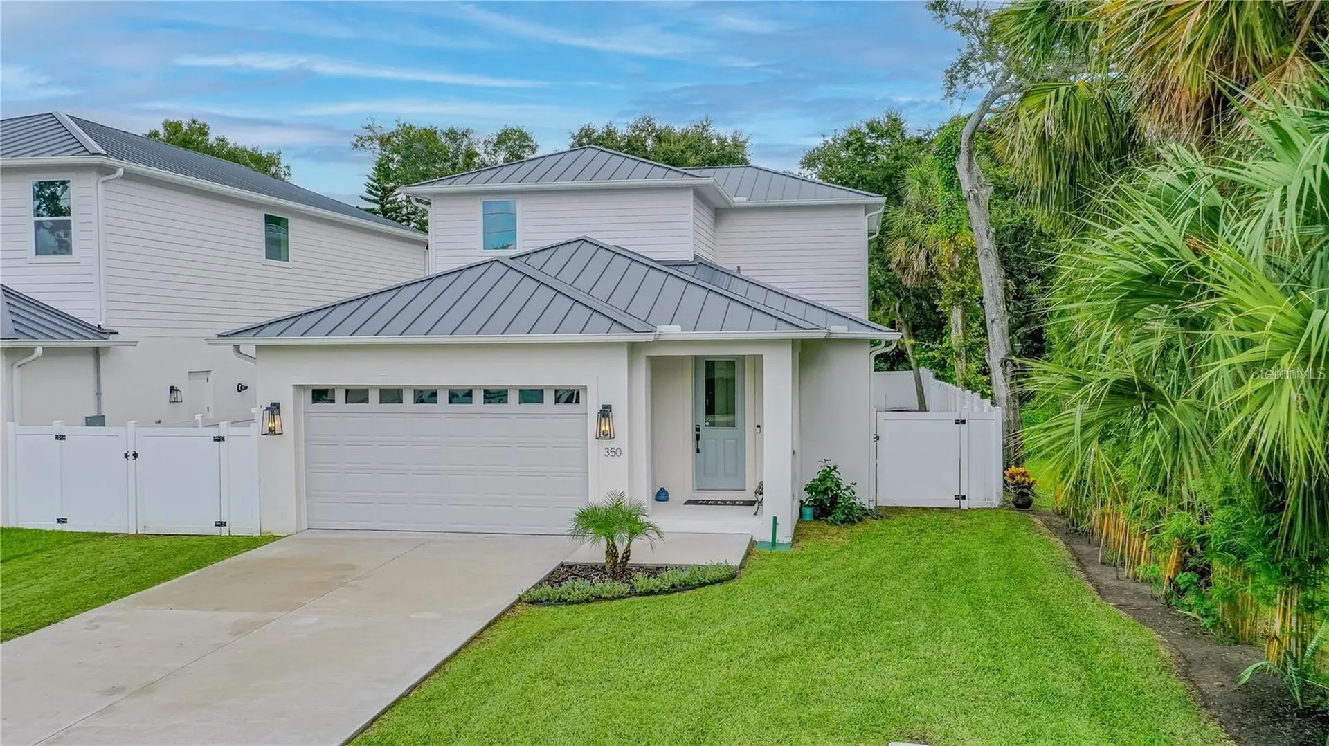 350 E 2nd Avenue New Smyrna Beach FL 32169