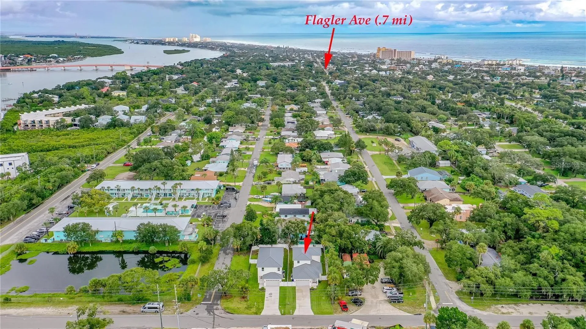 350 E 2nd Avenue New Smyrna Beach FL 32169