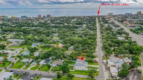 350 E 2nd Avenue New Smyrna Beach FL 32169