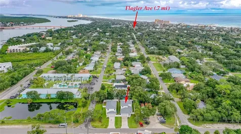350 E 2nd Avenue New Smyrna Beach FL 32169