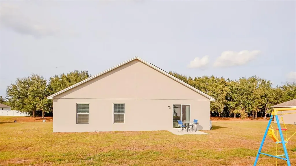 1317 Kestrel Court Avon Park FL 33825