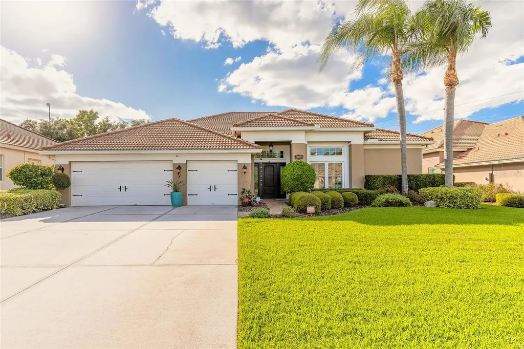 10915 Ledgement Lane Windermere FL 34786