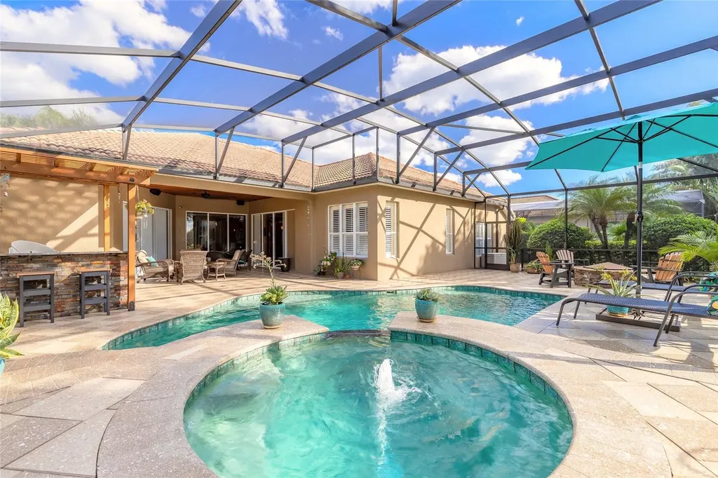 10915 Ledgement Lane Windermere FL 34786