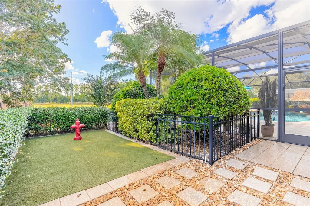 10915 Ledgement Lane Windermere FL 34786