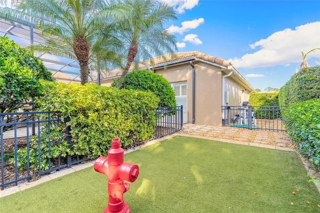 10915 Ledgement Lane Windermere FL 34786