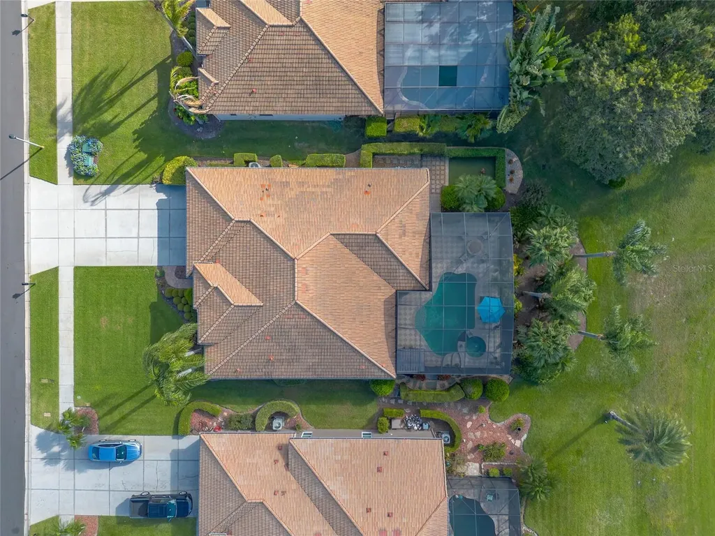 10915 Ledgement Lane Windermere FL 34786