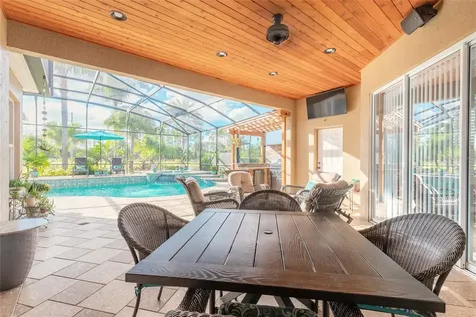 10915 Ledgement Lane Windermere FL 34786