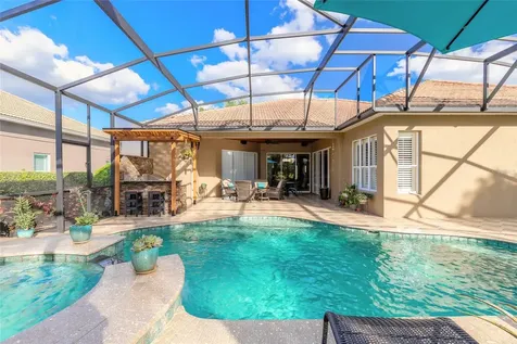 10915 Ledgement Lane Windermere FL 34786