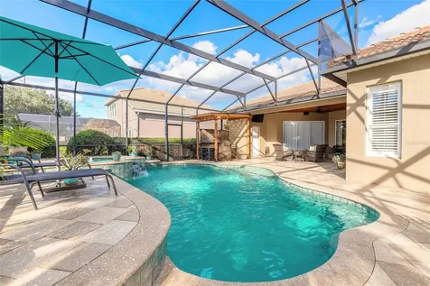 10915 Ledgement Lane Windermere FL 34786