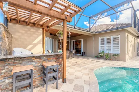 10915 Ledgement Lane Windermere FL 34786