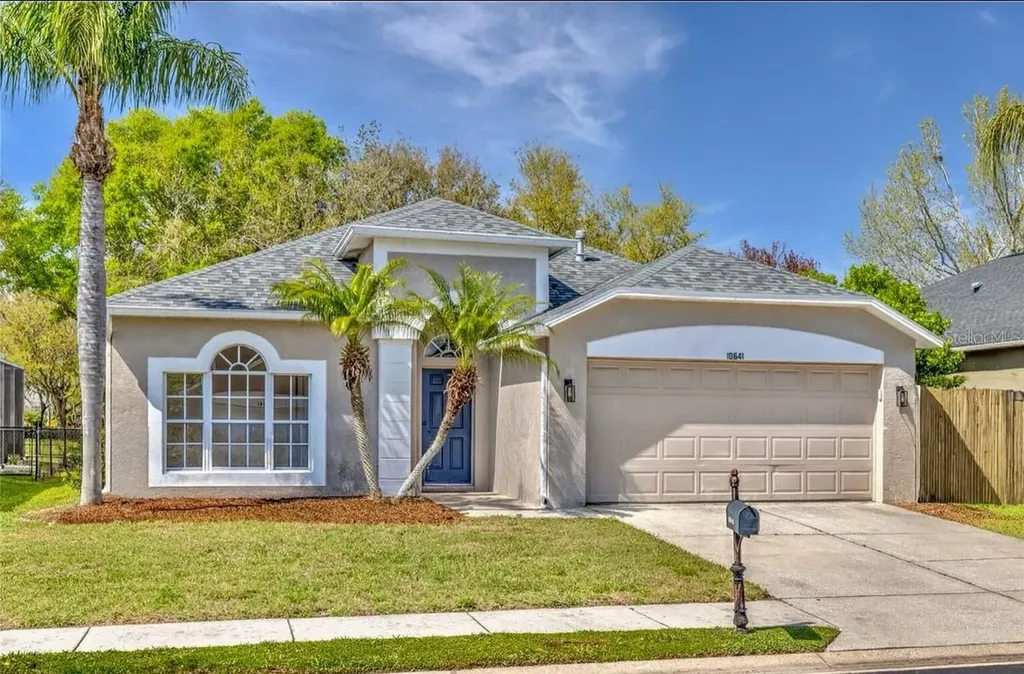 10641 Firebrick Court Trinity FL 34655