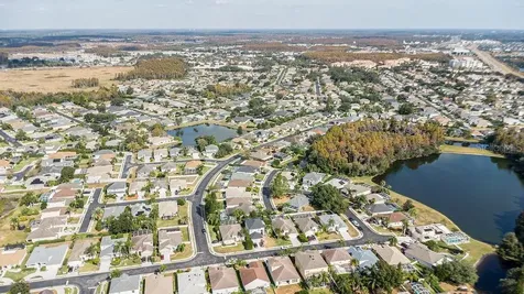 10641 Firebrick Court Trinity FL 34655