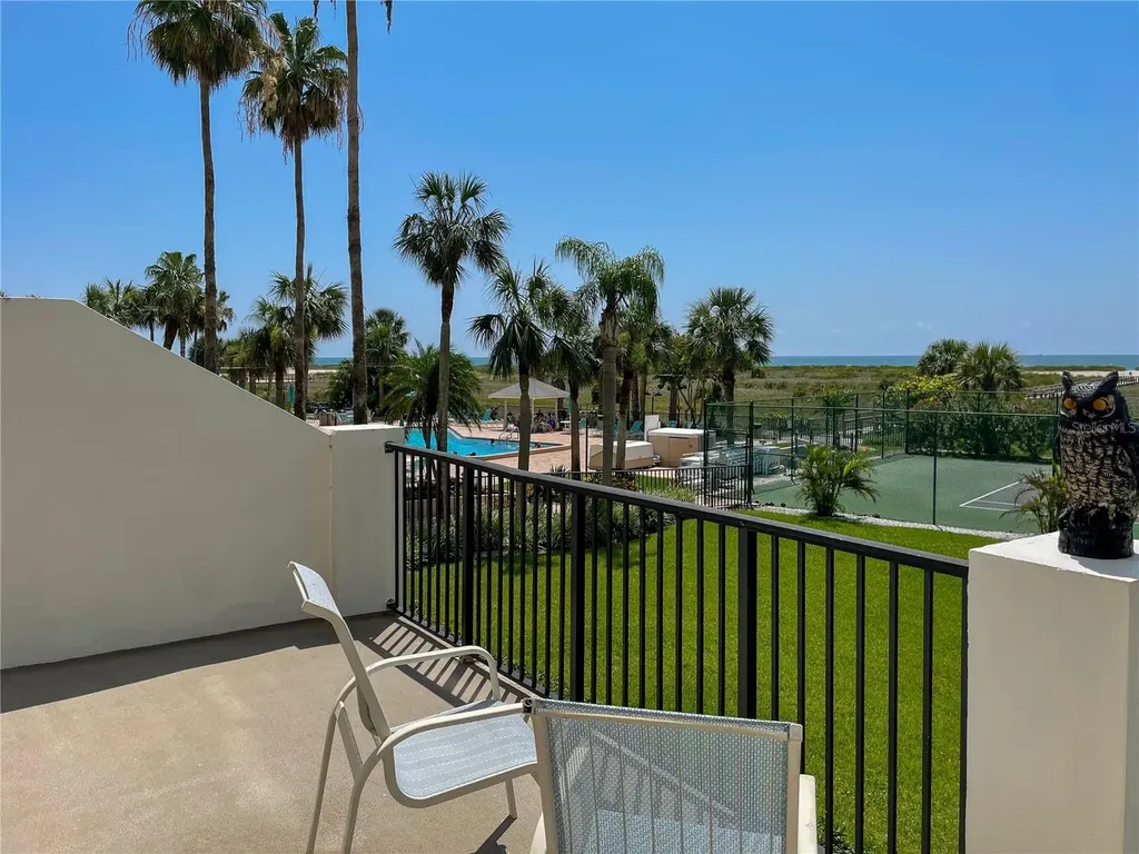 1230 Gulf Boulevard Clearwater Beach FL 33767