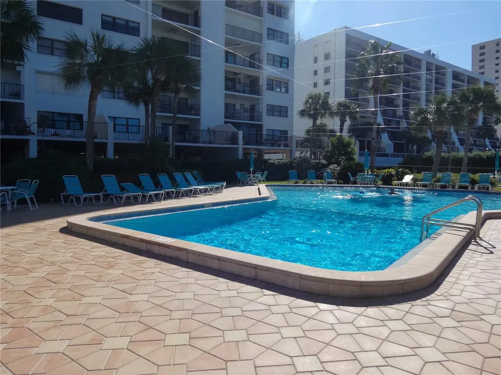 1230 Gulf Boulevard Clearwater Beach FL 33767