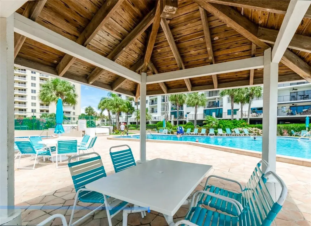 1230 Gulf Boulevard Clearwater Beach FL 33767