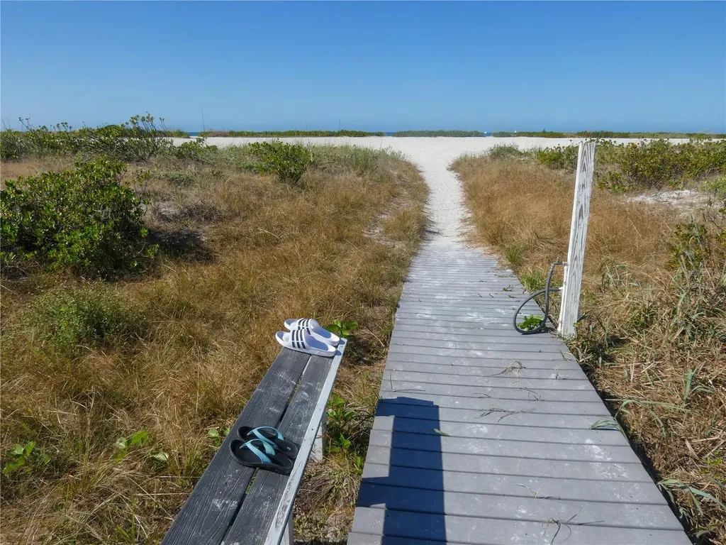 1230 Gulf Boulevard Clearwater Beach FL 33767