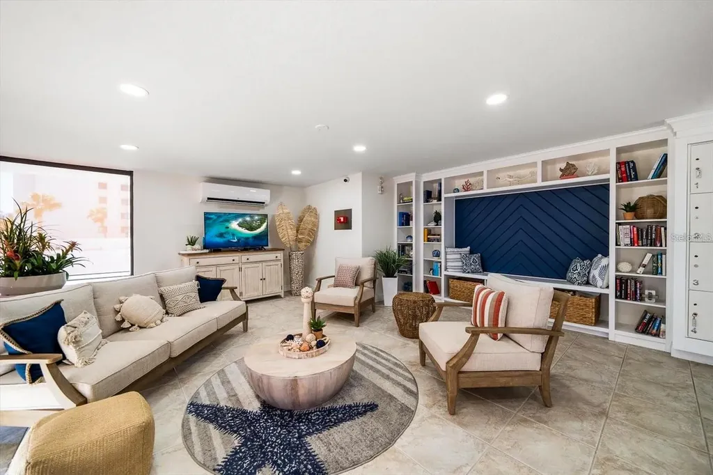 1230 Gulf Boulevard Clearwater Beach FL 33767