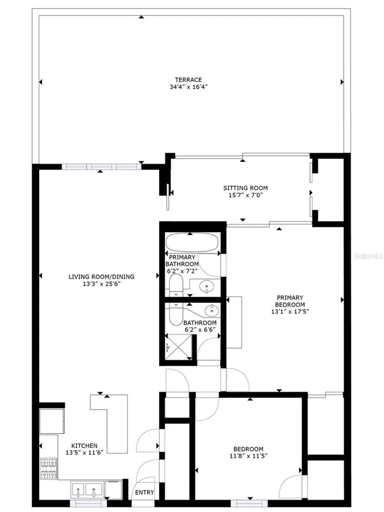 1230 Gulf Boulevard Clearwater Beach FL 33767
